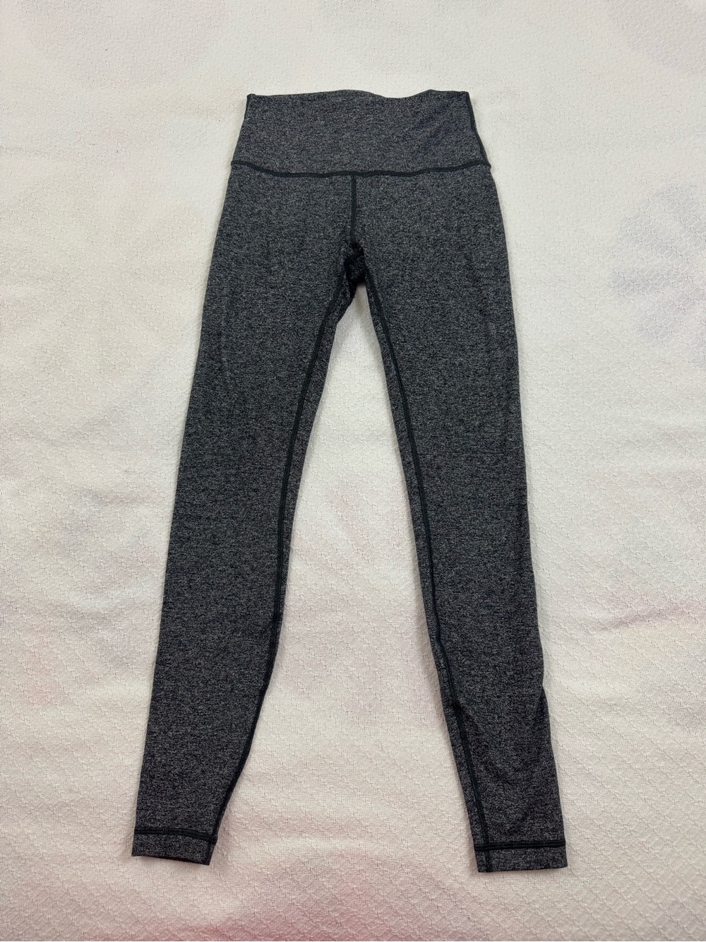 Lululemon Wunder Under Hi-Rise Tight *28"
